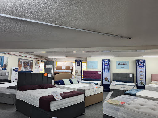 Swindon Bed Centre