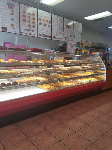 Donut Shop «Golden Donuts», reviews and photos, 1818 W Baseline Rd, Mesa, AZ 85202, USA