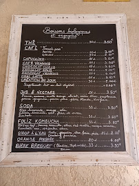 Restaurant La Louve à Revel - menu / carte