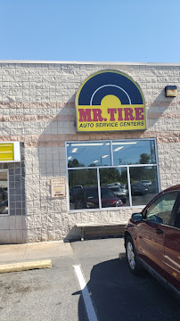 Mr. Tire Auto Service Centers - Photo 8 - Car repair in Laurel, MD, Columbia