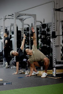 LIV FIT Powered by Babes Bootcamp - Photo 2 - Car repair in San Diego, CA, San Diego