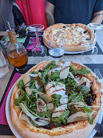 Pizza du Restaurant italien La Bella Clara à Méounes-lès-Montrieux - n°20