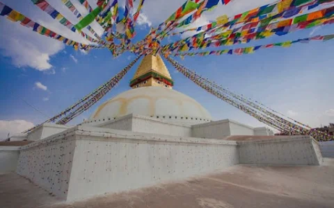 OYO 266 Hotel Grand Stupa image
