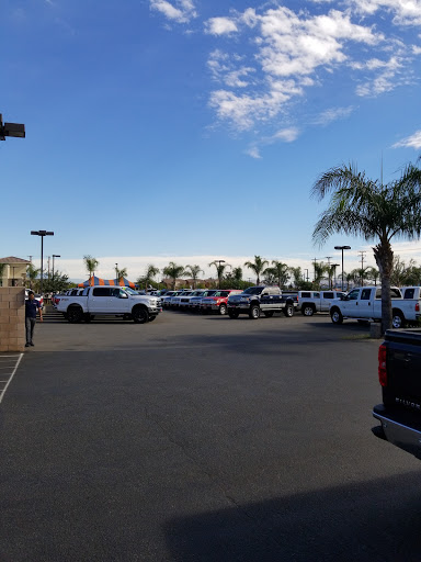 Used Car Dealer «Pacific Auto Center», reviews and photos, 16416 Valley Blvd, Fontana, CA 92335, USA