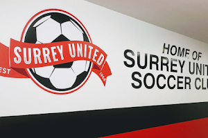 Surrey United Soccer Club image