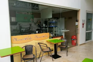 Mona's Cafe image