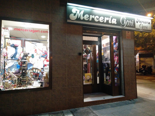 Mercería Gari