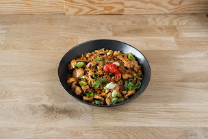 Photo n°17 de BE wok Gradignan à Gradignan ()