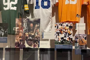 Tennessee Sports Hall of Fame image