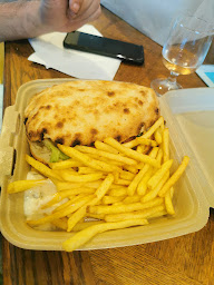 Photo n°20 de L'orientale pizza à Beaune ()