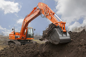 Canadian Pacific Excavating - Excavating Contractor Abbotsford