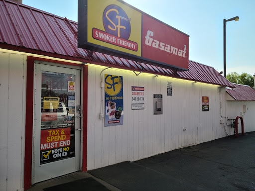 Tobacco Shop «Smoker Friendly», reviews and photos, 5896 E 72nd Ave, Commerce City, CO 80022, USA