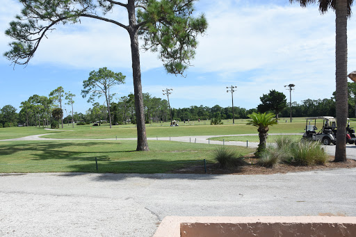 Golf Course «St. Augustine Shores Golf Club», reviews and photos, 707 Shores Blvd, St Augustine, FL 32086, USA
