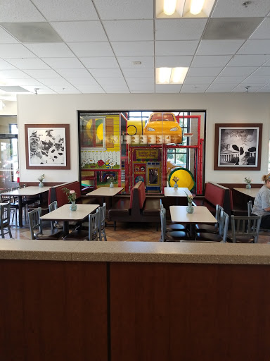 Fast Food Restaurant «Chick-fil-A», reviews and photos, 5003a Victory Blvd, Yorktown, VA 23693, USA