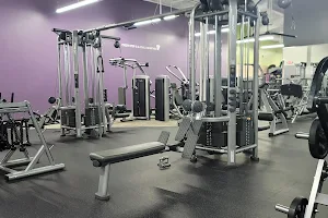 Anytime Fitness image