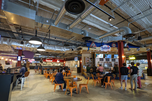 Shopping Mall «Ballston Common Mall», reviews and photos, 4238 Wilson Blvd, Arlington, VA 22203, USA