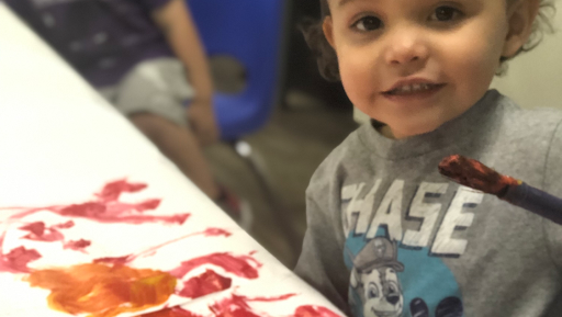 Day Care Center «Lake Tarpon Learning Center», reviews and photos, 1029 Gulf Rd, Tarpon Springs, FL 34689, USA