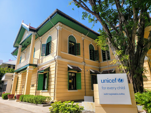 UNICEF East Asia & Pacific