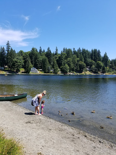 Park Flowing Lake Park Reviews And Photos 17900 48th St Se Snohomish Wa 98290