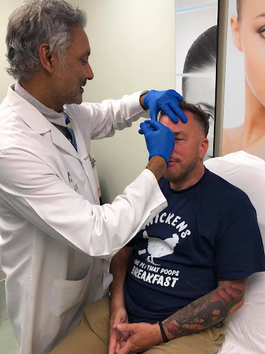 Laser Hair Removal Service «Cosmetic & Laser Medispa at Center For Sight», reviews and photos, 1815 State St, Watertown, NY 13601, USA