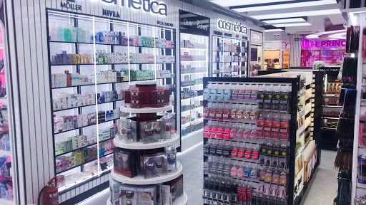 Tiendas para comprar productos belleza Andorra