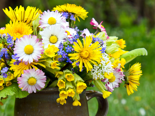 Florist «BOUQUETS», reviews and photos, 1525 15th St, Denver, CO 80202, USA