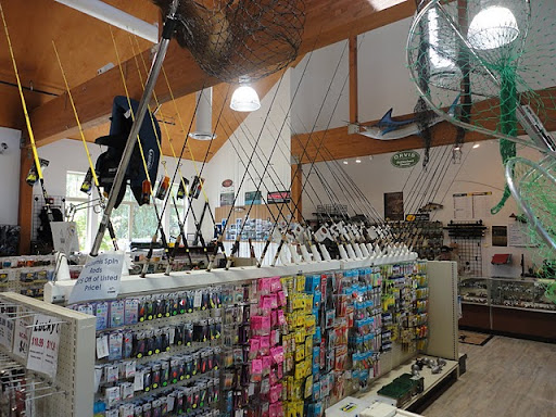 Sporting Goods Store «Mosquito Creek Outfitters», reviews and photos, 3000 Mosquito Rd, Placerville, CA 95667, USA
