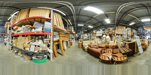 Surplus Store «Northside Material Brokers», reviews and photos, 3449 Hamilton Blvd SW, Atlanta, GA 30354, USA