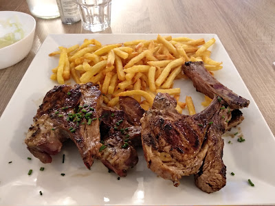 Comptoir 43 à Lyon