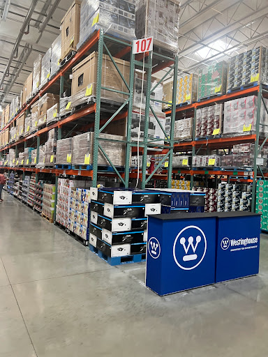  «Costco Wholesale», reviews and photos, 3500 Business Center Dr, Pearland, TX 77584, USA