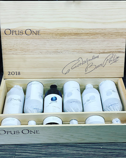 Liquor Store «Corked», reviews and photos, 4360 Stearns St, Long Beach, CA 90815, USA