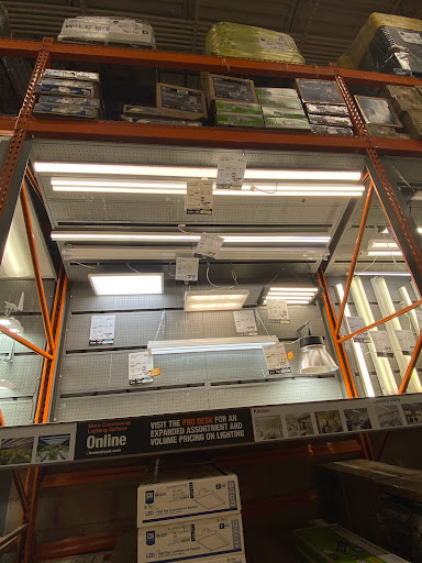 Home Improvement Store «The Home Depot», reviews and photos, 736 Route 202 South, Bridgewater, NJ 08807, USA