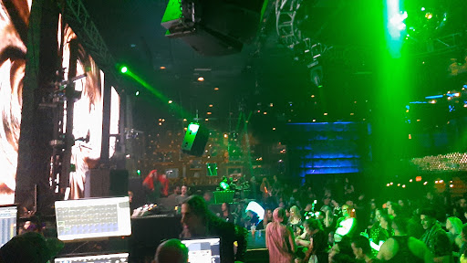 Night Club «GILT Nightclub», reviews and photos, 740 Bennett Rd, Orlando, FL 32803, USA