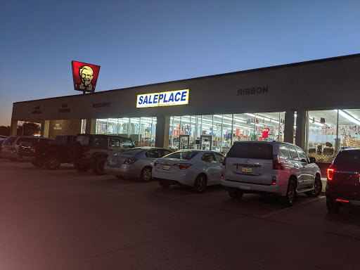 Store «SalePlace», reviews and photos, 3641 Shepherd Ln, Balch Springs, TX 75180, USA
