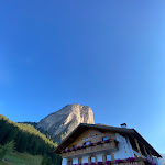 Photo n°1 de l'avis de Elisa.i fait le 13/09/2021 à 13:13 sur le  Hotel Val à Wolkenstein in Gröden