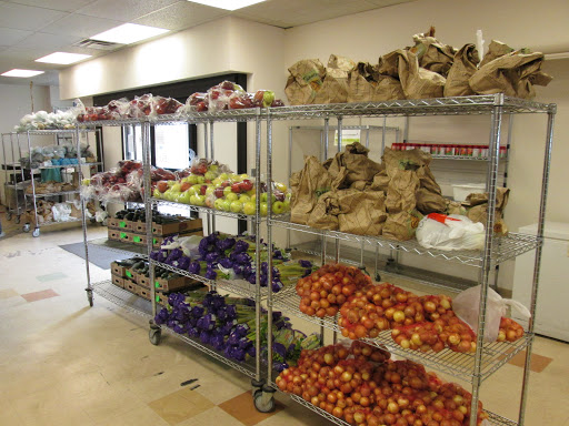 LSS Champion Food Pantry Find Soup kitchen in Fort Worth Near Location