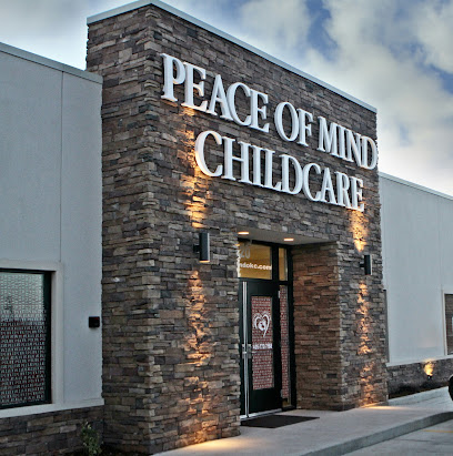 Peace of Mind Child Care