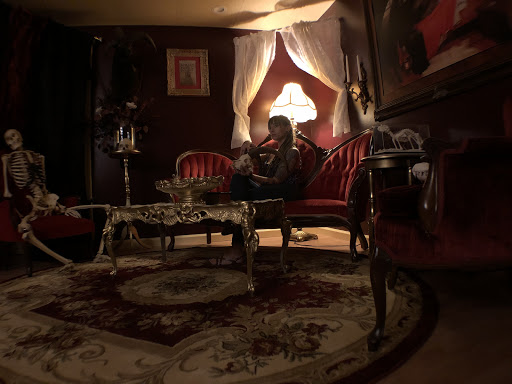 Explore movie tattoo ideas, creative tattoo ideas in Asheville, available at Valiant Inscriptions