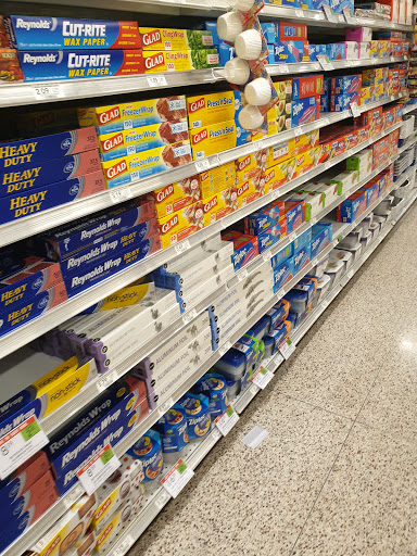 Supermarket «Publix Super Market Plaza Inverness», reviews and photos, 1012 W Main St, Inverness, FL 34450, USA