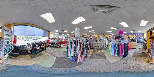 Consignment Shop «Second Glance Resale Shop», reviews and photos, 31252 Harper Ave, St Clair Shores, MI 48082, USA