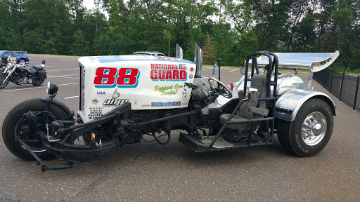 Bowling Alley «Splitrocks Entertainment Center», reviews and photos, 5063 273rd St, Wyoming, MN 55092, USA