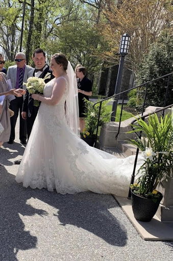 Bridal Shop «All Things Bridal & Prom», reviews and photos, 302 W Broad St, Quakertown, PA 18951, USA