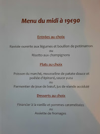 Photos du propriétaire du Restaurant La table de Jérémy à Plaine-et-Vallées - n°7