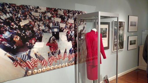 Museum «Old State House Museum», reviews and photos, 300 W Markham St, Little Rock, AR 72201, USA