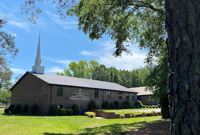Lake Gaston Baptist Church