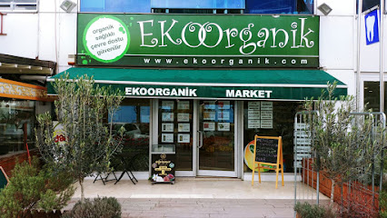 Ekoorganik Organik Market, Sertifikalı Organik Ürünler