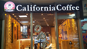CALIFORNIA COFFEE