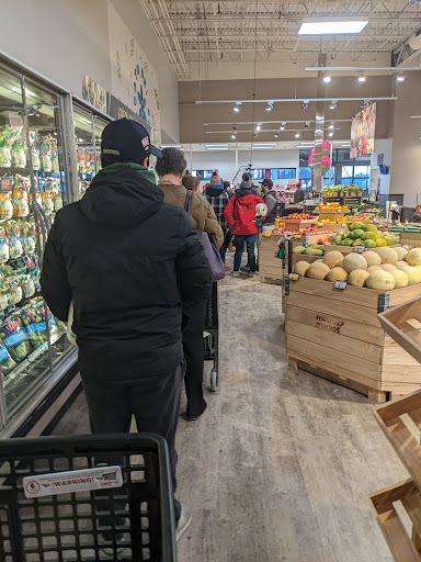 Grocery Store «Metro Market», reviews and photos, 1123 N Van Buren St, Milwaukee, WI 53202, USA