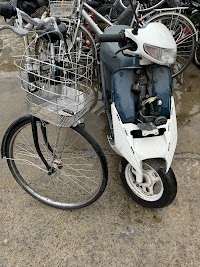 （株）カツキ 姫路リサイクル事業部