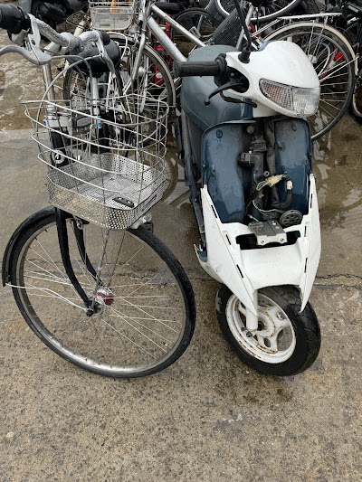 （株）カツキ 姫路リサイクル事業部